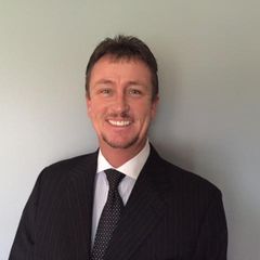 Jamie Grimes, owner of Precision Lock & Key LLC